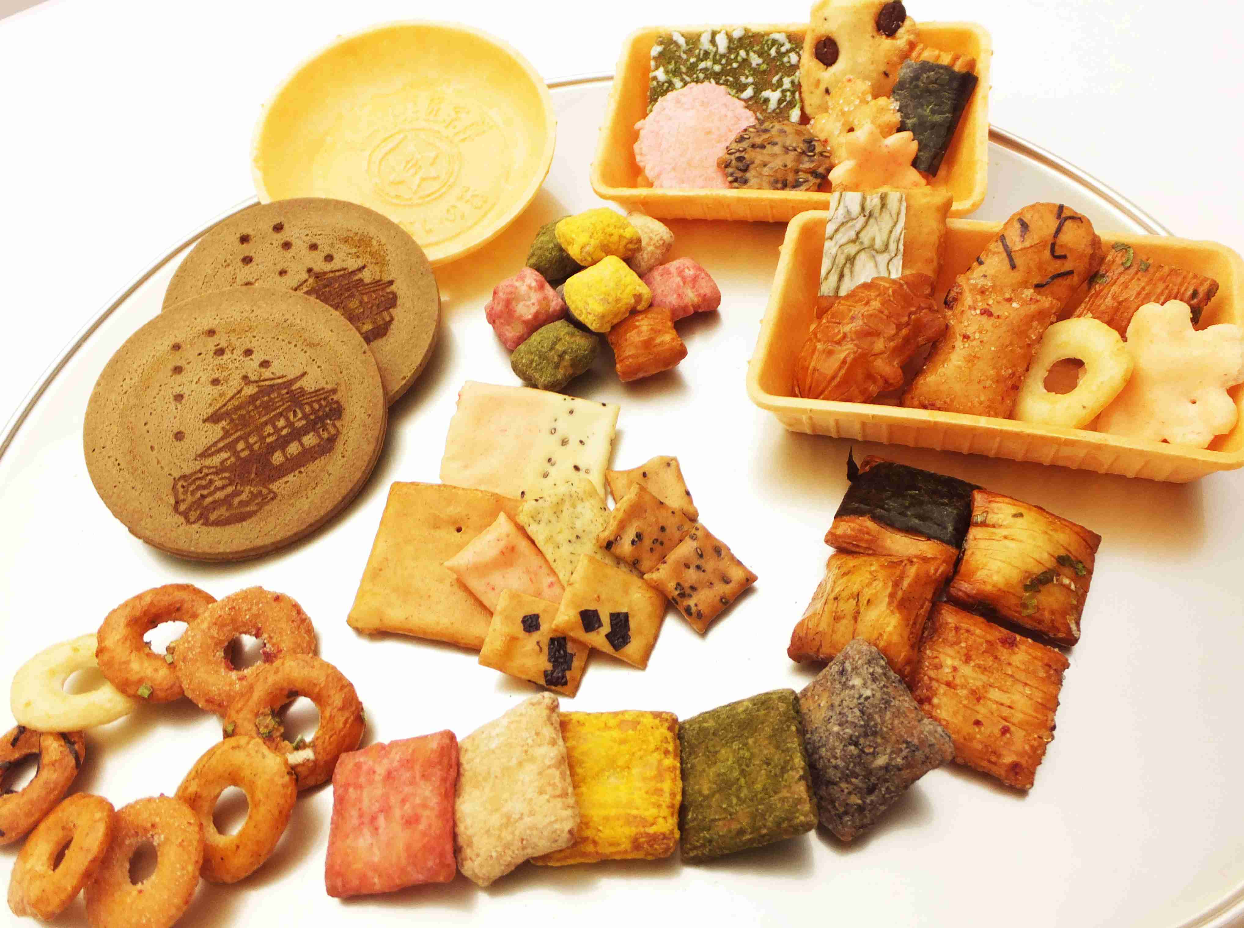 上等なもしくは本場の味を知ってびっくりしたもの