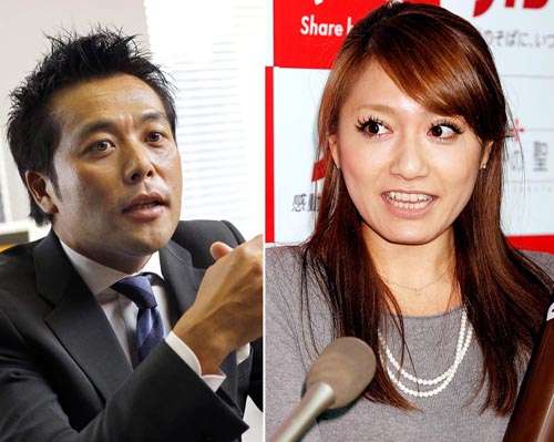 好きな芸能人が結婚(交際宣言)しても応援できますか?