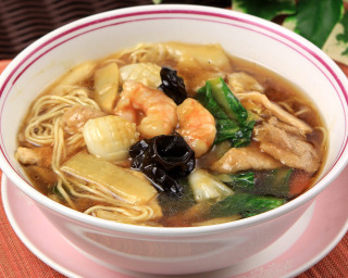 美味しそうなラーメンの画像を貼るトピ！