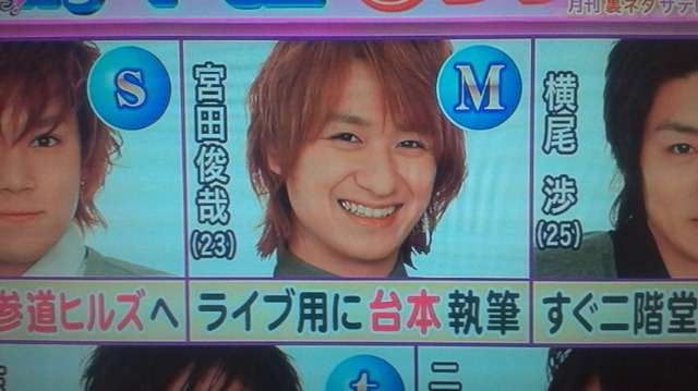 グループの中でこの人の存在は重要だと思える人