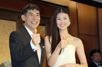 出会って6回の間に「妊娠→出産→結婚→離婚裁判」を経験する夫婦がすごい