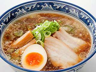 美味しそうなラーメンの画像を貼るトピ！