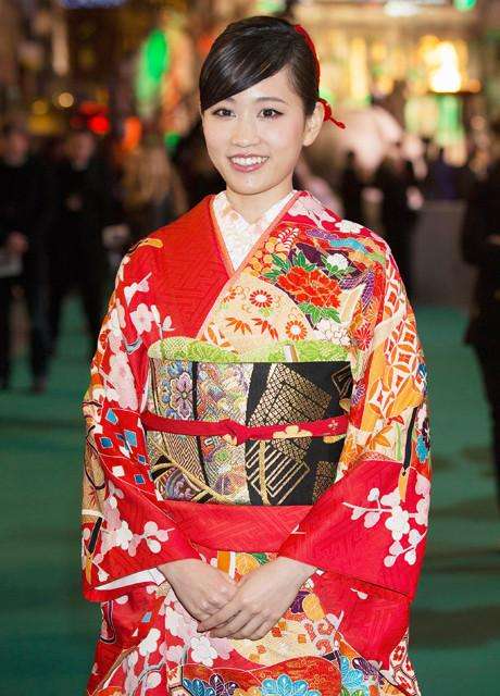 前田敦子が語る2015年の抱負…大島優子との共演は「5年以内に！」