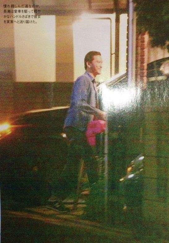 好きな芸能人が結婚(交際宣言)しても応援できますか?