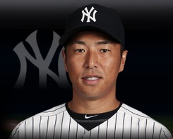 好きな日本のスポーツ選手は誰ですか？