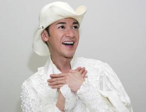 1位は「マツコ・デラックス」! 一度じっくり飲み明かしたいと思う「オネエ系タレント」