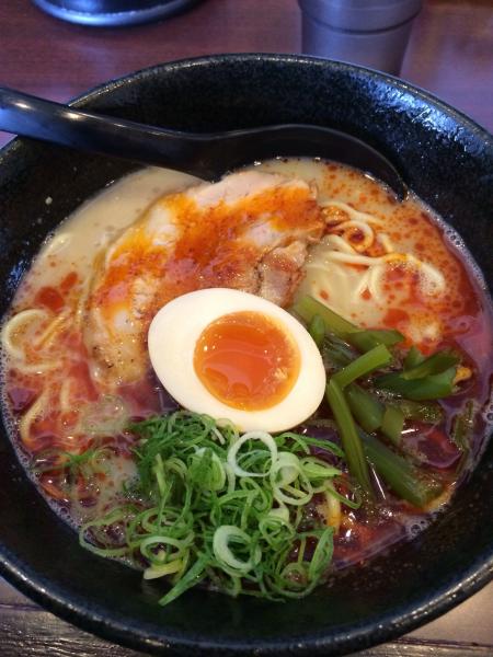 ２ちゃんめし:【ラーメンテロ】夜中に美味そうなラーメン画像をうpしていくスレ - livedoor Blog（ブログ）