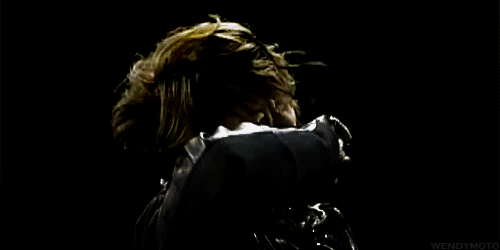 T.M.Revolution、西川貴教さんが好きな人‼︎