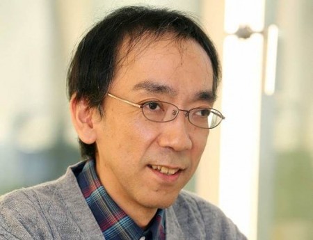 フジテレビ系ドラマ『ゴーストライター』作曲家・新垣隆氏の感想を毎週配信