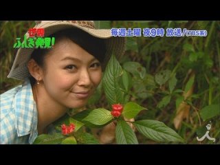昔、好きだったモデルさん
