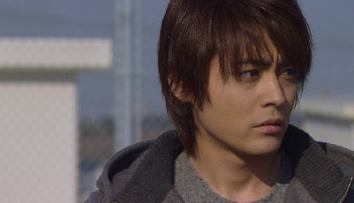 最高に格好良い俳優の役