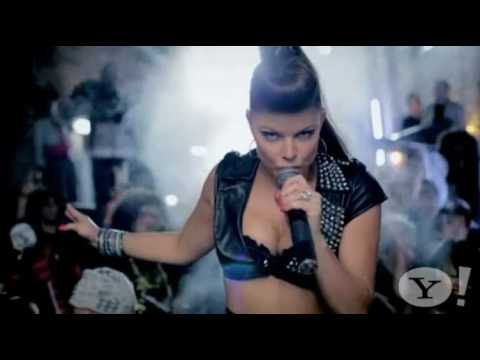 David Guetta feat. Chris Willis, LMFAO & Fergie - Gettin Over You (HD) - YouTube
