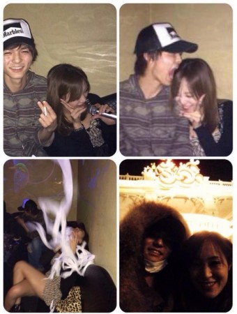 好きな芸能人が結婚(交際宣言)しても応援できますか?