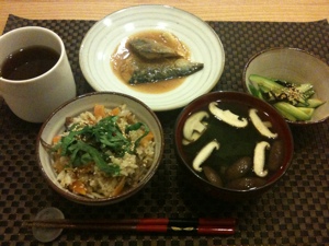 朝昼晩問わず、メニュー決めの参考にするトピ