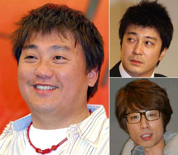日刊ゲンダイ|援護虚しく…極楽・山本の復帰に「世論」と「ニーズ」の高い壁