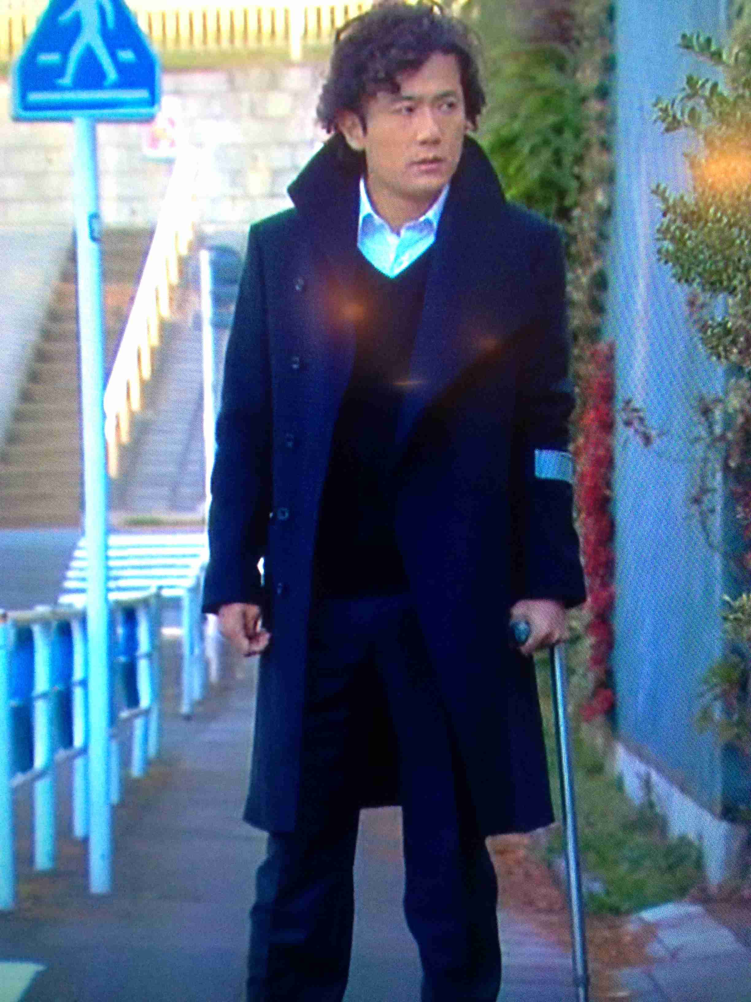 俳優さんの怖かった役