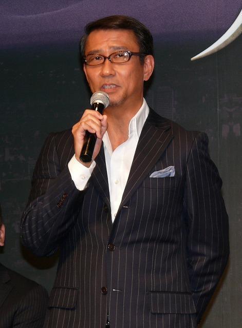 【画像】スーツスタイルの有名人