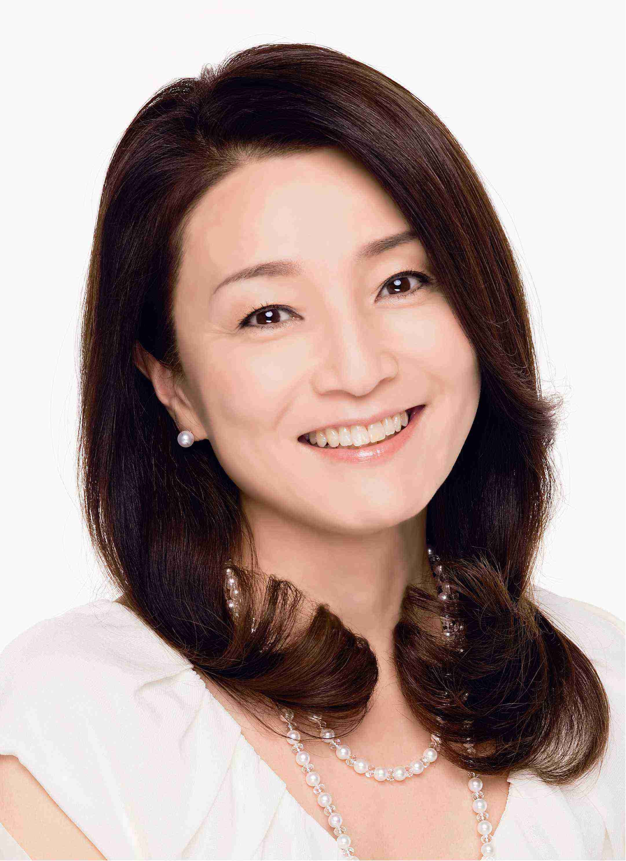 仁科亜季子が2年で離婚