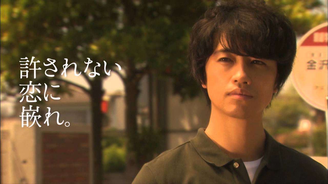 最高に格好良い俳優の役