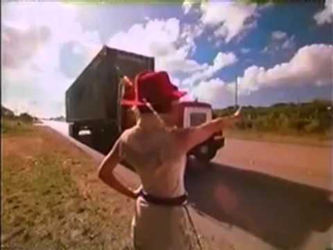 【CM】コカ・コーラ ダイエットコカ・コーラ 梅宮アンナ（2001年）その1 - YouTube
