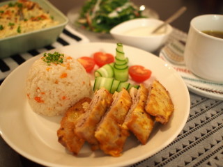 朝昼晩問わず、メニュー決めの参考にするトピ