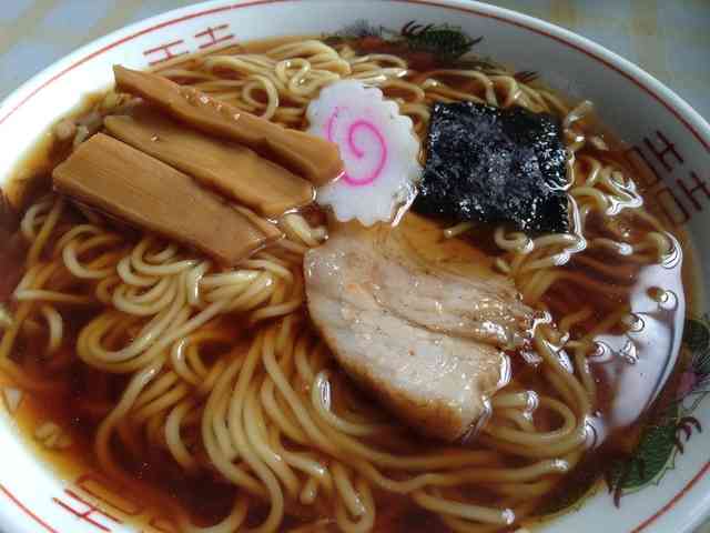 美味しそうなラーメンの画像を貼るトピ！