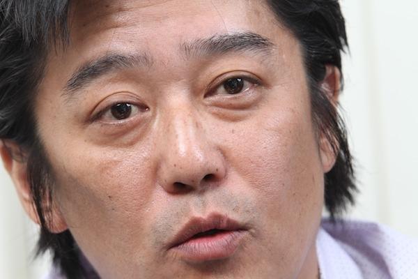 坂上忍、女性の香水は「タバコと変わらない」タバコの健康被害を訴える浅田舞に「帰れ!」とブチキレ