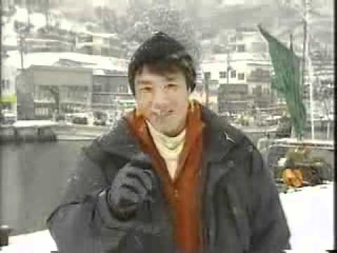 松岡修造から受験生へ向けてメッセージ【熱血】 - YouTube