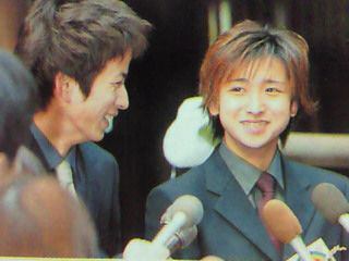 【画像】有名人のツーショット写真を貼るトピ