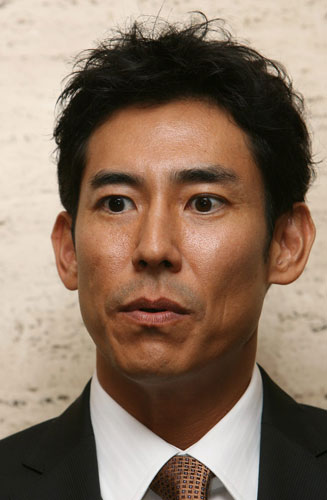芸能人で彼氏にするなら？！