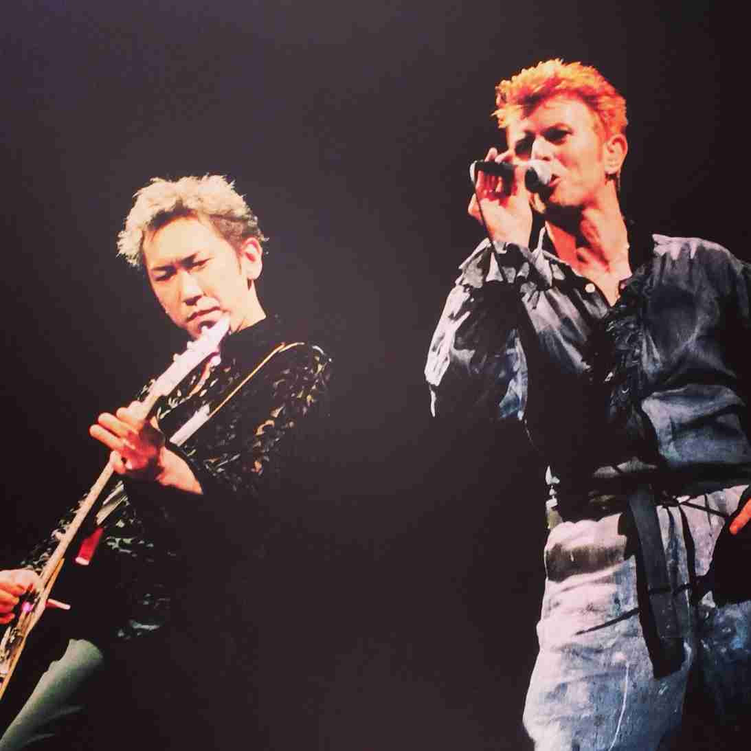 【画像】有名人のツーショット写真を貼るトピ