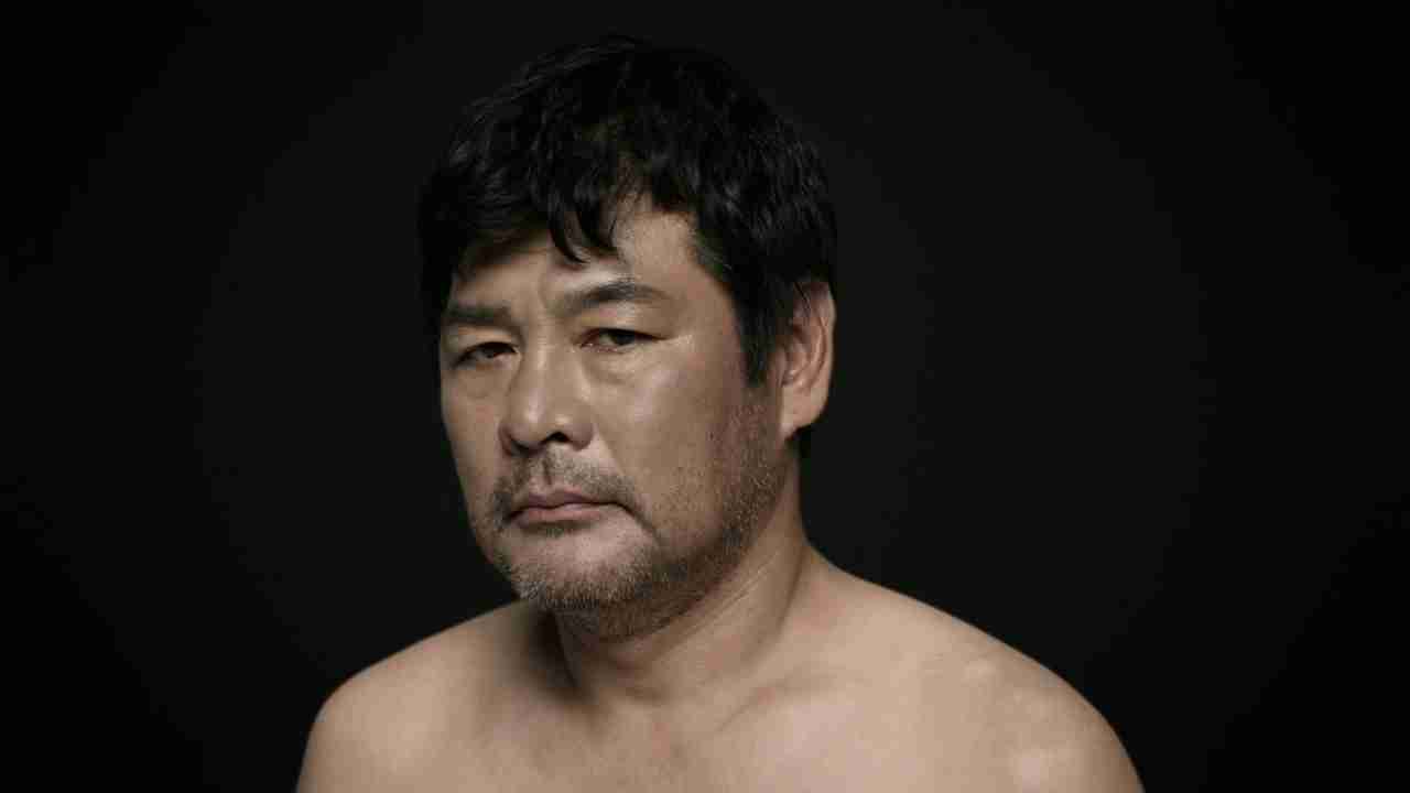 赤井英和、変わり過ぎ！ライザップのビフォーアフターCMで驚異の肉体美披露！