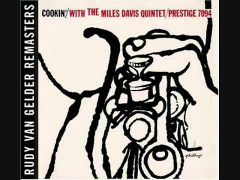 Miles Davis - My Funny Valentine - YouTube