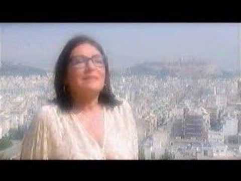 nana mouskouri - amazing grace - YouTube