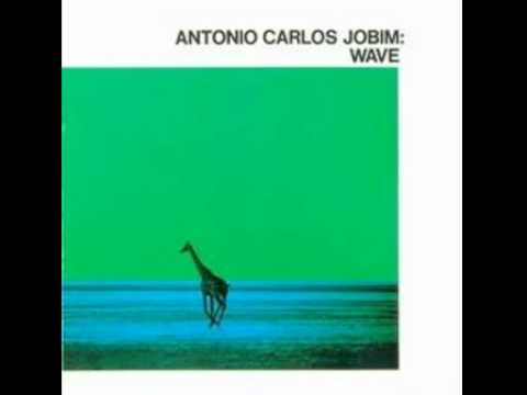 Antonio Carlos Jobim - Wave  1967 - YouTube