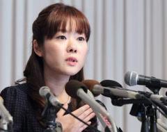 小保方晴子氏、退職する直前に美容室で大胆イメチェン