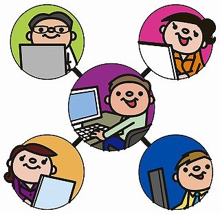 だから私は友達が少ない。