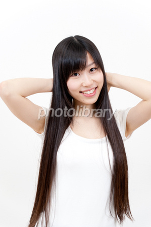 結婚式の時、髪の毛は伸ばしましたか？？