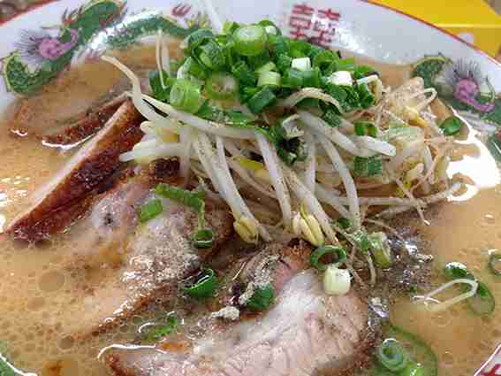 美味しそうなラーメンの画像を貼るトピ！