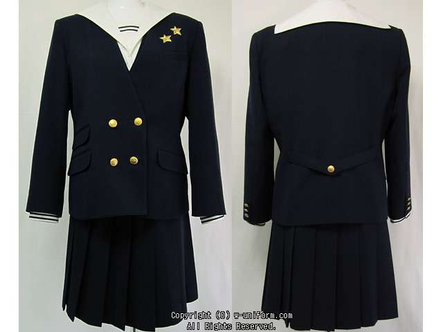 可愛い制服の画像を貼っていくトピ♪♪