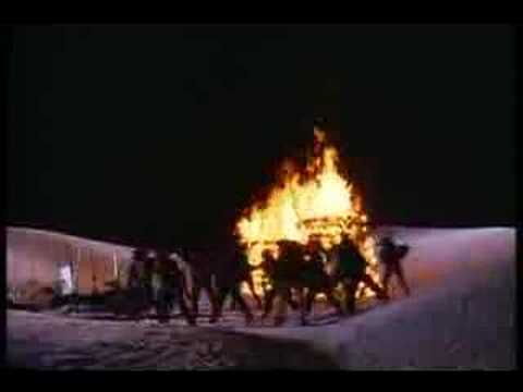 ZOO  JR ski ski '91  CM - YouTube