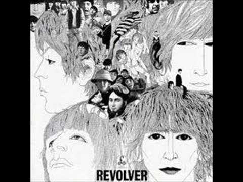 The Beatles - Here,There And Everywhere - YouTube