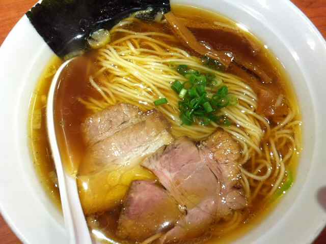 美味しそうなラーメンの画像を貼るトピ！