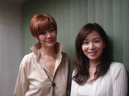 【画像】有名人のツーショット写真を貼るトピ