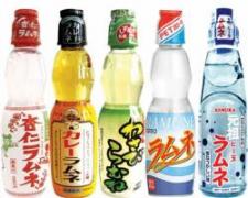 ビックリした、気になった飲み物