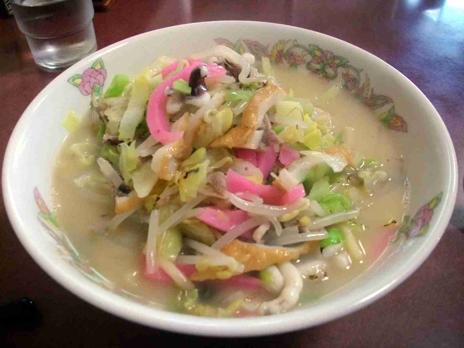 美味しそうなラーメンの画像を貼るトピ！