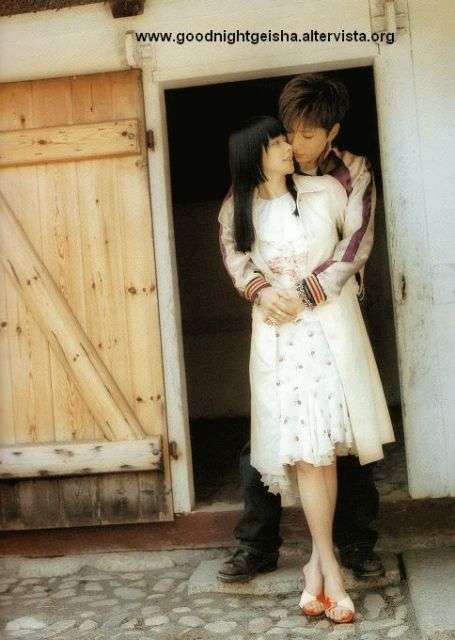 【画像】有名人のツーショット写真を貼るトピ