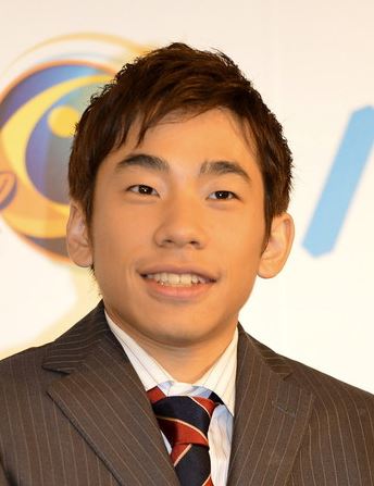 織田信成が“妖怪ウォッチ”のキャラ弁を披露。イクメンぶりが明らかに。
