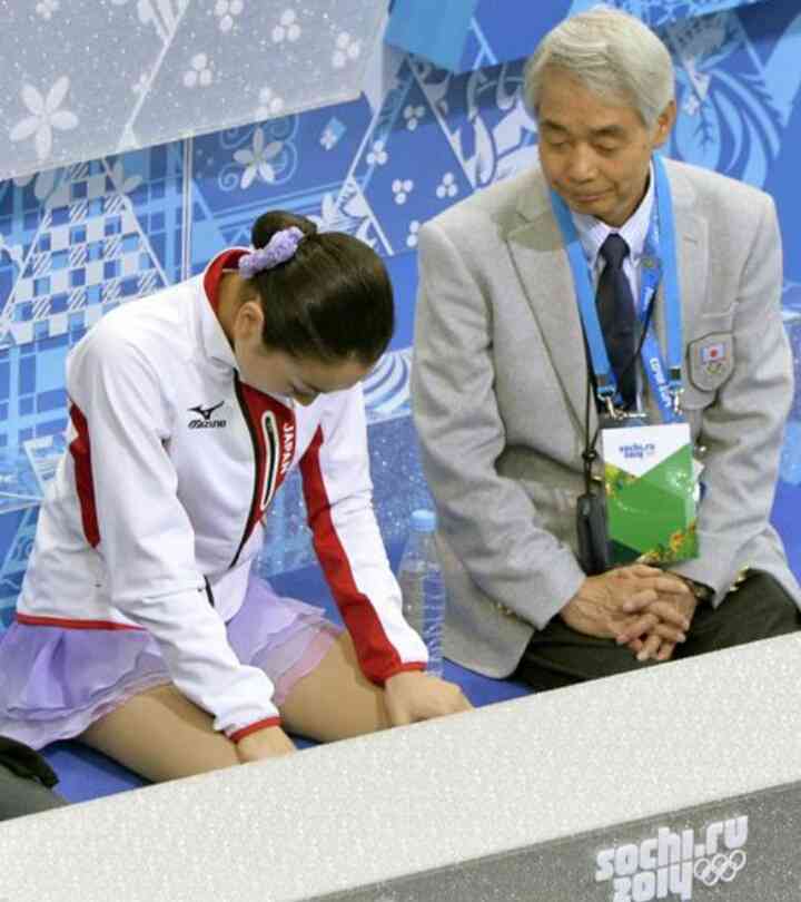 【スポーツ】今でも悔しい！あの場面