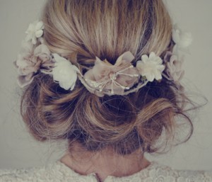 【結婚式】どういう髪型にしましたか？